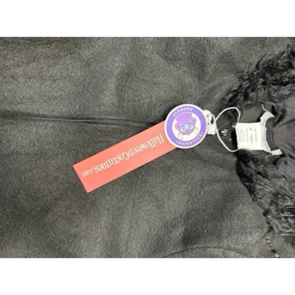 Halloween Costumes kids fleece